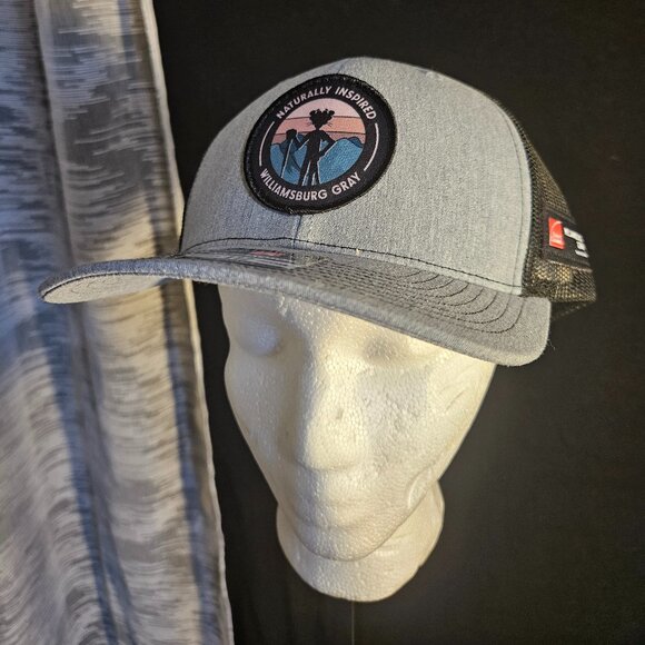 Owens Corning 2024 Shingle of the year commemorative hat adjustable - Picture 1 of 3
